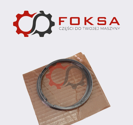 Pierścienie tłokowe zestaw ORG