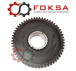 Koło napędowe wałka PTO