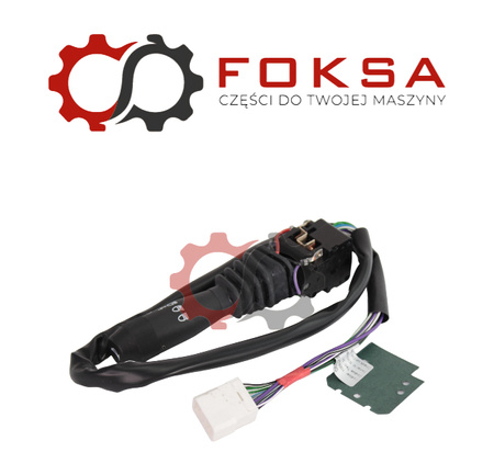 Przełącznik świateł zespolonych