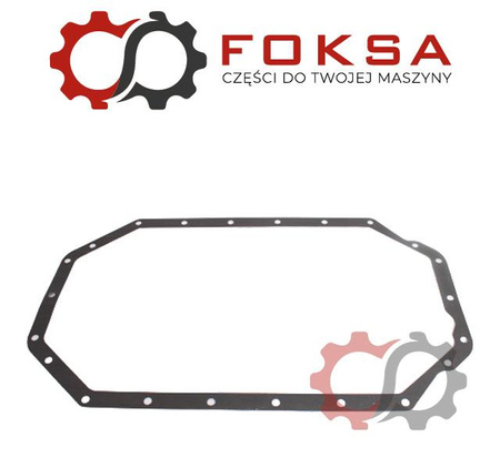 Uszczelka misy oleju