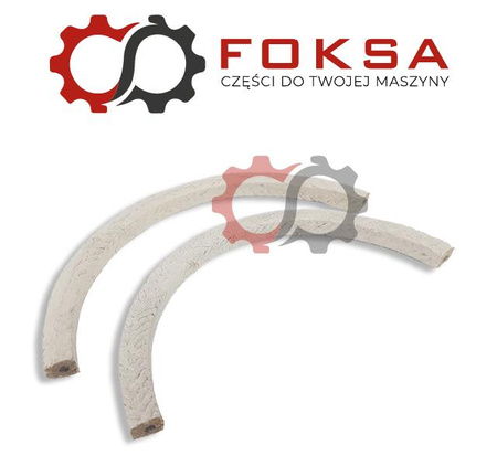 Sznur uszczelniający (kpl 2 szt)