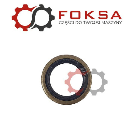 Uszczelniacz wałka wybieraka