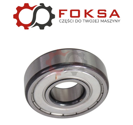 Łożysko wałka sprzęgłowego FAG