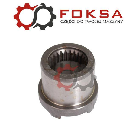 Łącznik / Sprzęgło kołowe