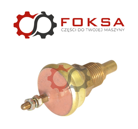 Czujnik temperatuty wody