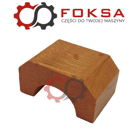 Panewka wytrząsacza ORG