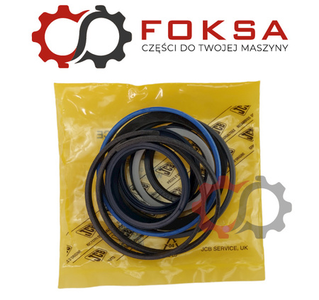 Zestaw uszczelnień drążka kierowniczego ORG