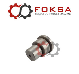 Czop / Sworzeń zwrotnicy (górny)