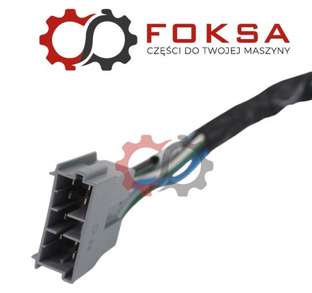 Przełącznik wielofunkcyjny COBO