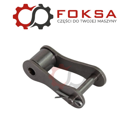 Półspinka łańcucha S51