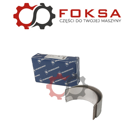 Panewki korbowodowe STD - PARA KS