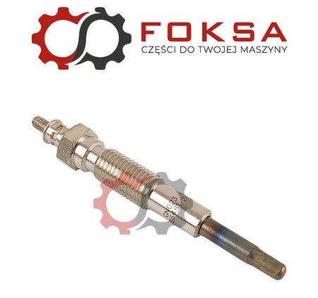 Świeca żarowa / płomieniowa BERU