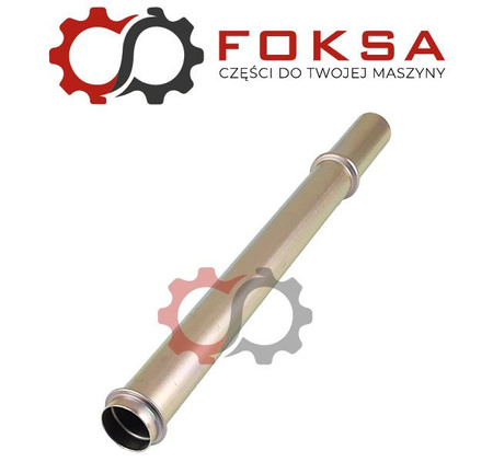 Osłona rurki popychacza ORG