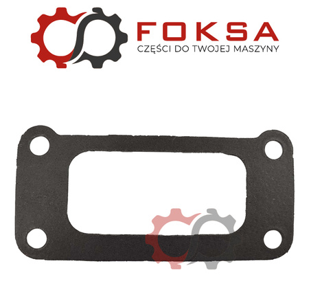 Uszczelka kolektora wydechowego