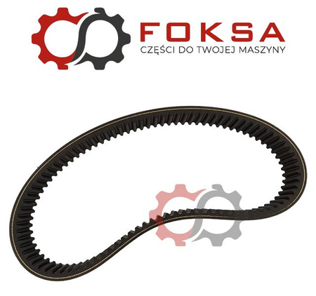 Pas wariatorowy ROFLEX