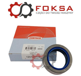 Uszczelniacz półosi CORTECO