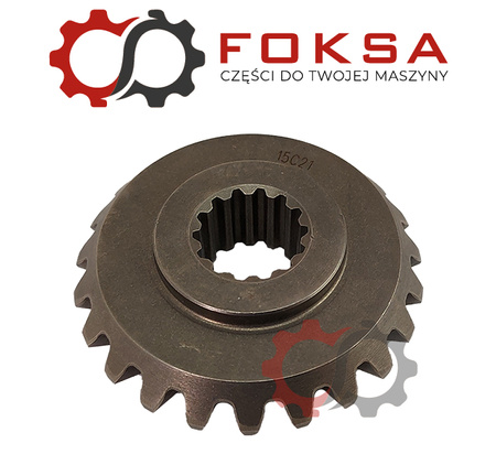 Koło zębate przystawki ORG