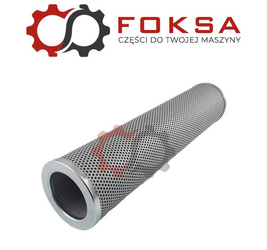 Filtr oleju hydrauliki