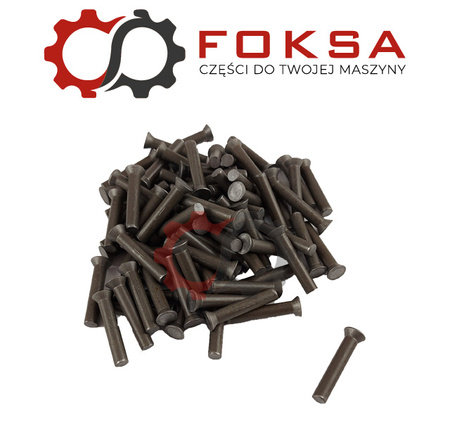 Nit płaski (op 0,5kg)