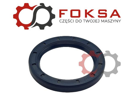 Uszczelniacz wałka sprzęgłowego