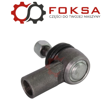 Przegub kulowy siłownika wspomagania