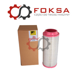 Filtr powietrza zewnętrzny