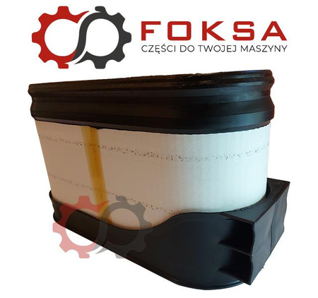 Filtr powietrza zewnętrzny