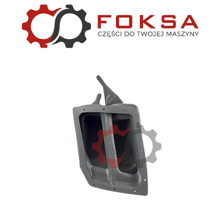 Osłona dźwigni zmiany biegów ORG