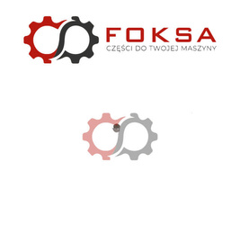 Klin / Sworzeń wału