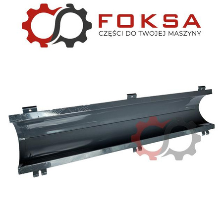 Osłona ślimaka zbożowego