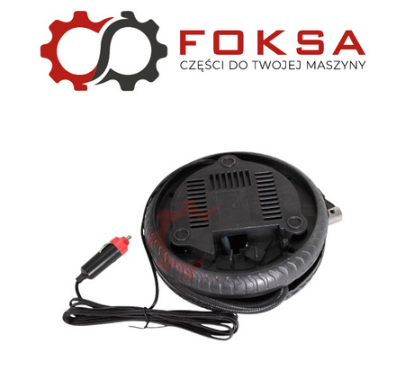 Kompresor do pompowania powietrza