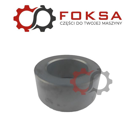 Tulejka dystansowa wałka ataku pod uszczelniacz