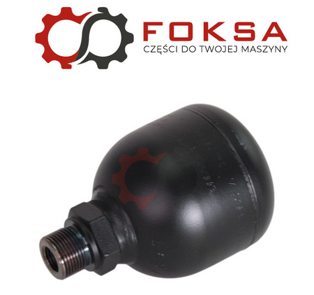 Hydroakumulator PTO ORG