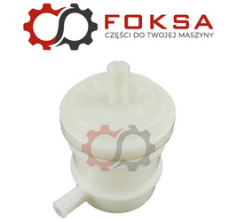 Filtr paliwa przepływowy