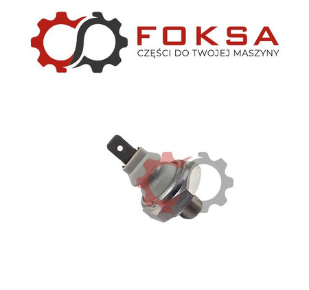 Czujnik ciśnienia oleju