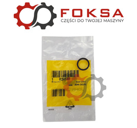 Pierścień uszczelniający ORG