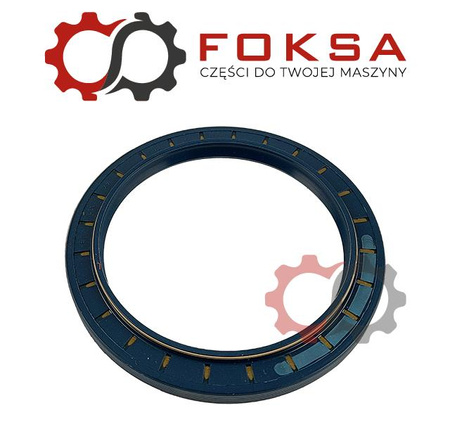 Uszczelniacz piasty koła