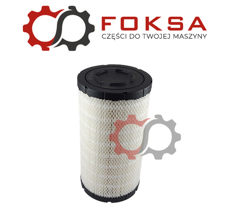 Filtr powietrza zewnętrzny