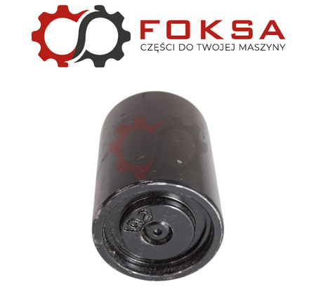 Rolka podtrzymująca gąsienicę górna