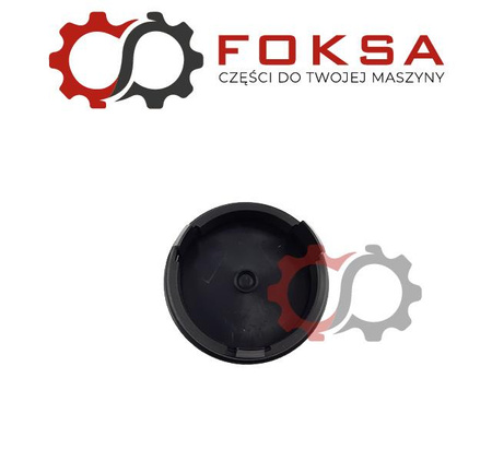 Zaślepka kierownicy ORG