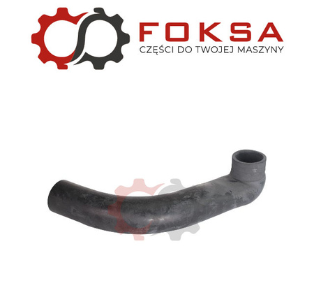 Wąż chłodnicy górny