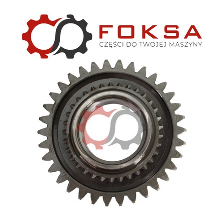 Koło zębate biegu wstecznego