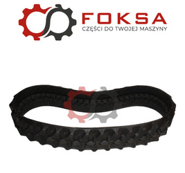 Gasienica gumowa ORG