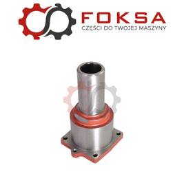 Pokrywa łożyska wałka sprzęgłowego