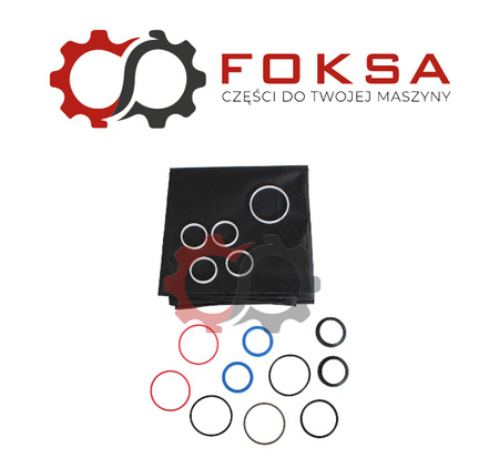 Zestaw naprawczy siłownika wspomagania