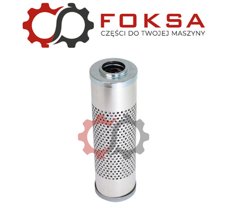 Filtr hydrauliczny - wkład