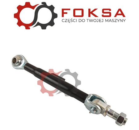 Stabilizator / cięgno boczne skręcany