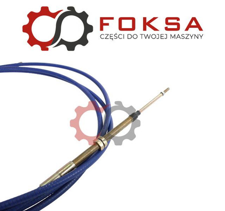 Linka hydrostatu jazdy