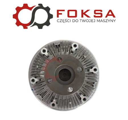 Wiskoza / Sprzęgło wentylatora chłodnicy Borg Warner