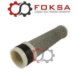 Filtr powietrza